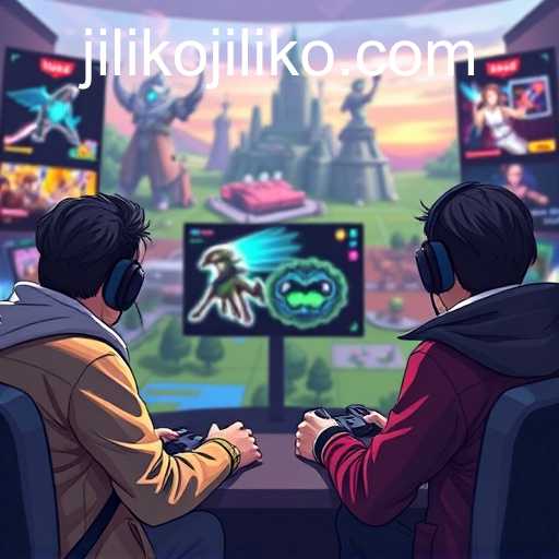 Jiliko Expands in the Digital Gaming Frontier