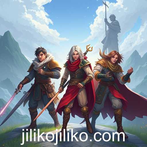 Jiliko: Navigating the Game World in 2025