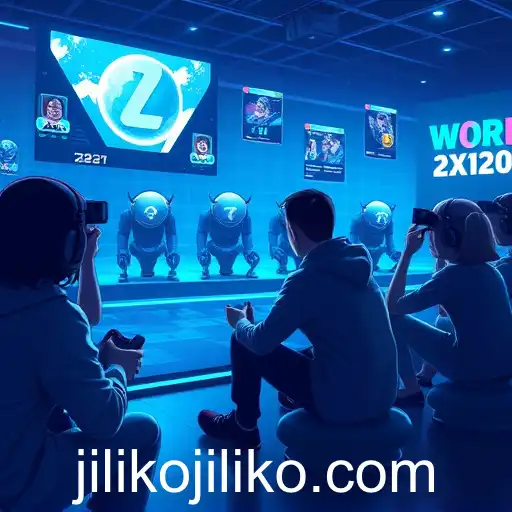 Jiliko Game Revolution Amidst Global Changes