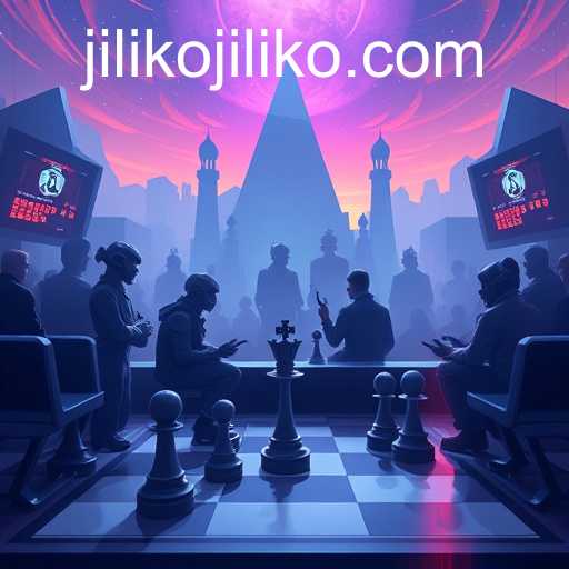 Jiliko's Impact on the Gaming Landscape