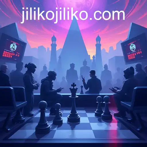 Jiliko's Impact on the Gaming Landscape
