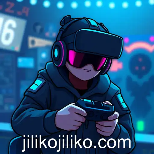 Jiliko's Rise in Gaming Trends