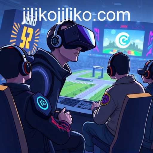 Jiliko: Unveiling Trends in Online Gaming
