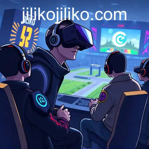Jiliko: Unveiling Trends in Online Gaming