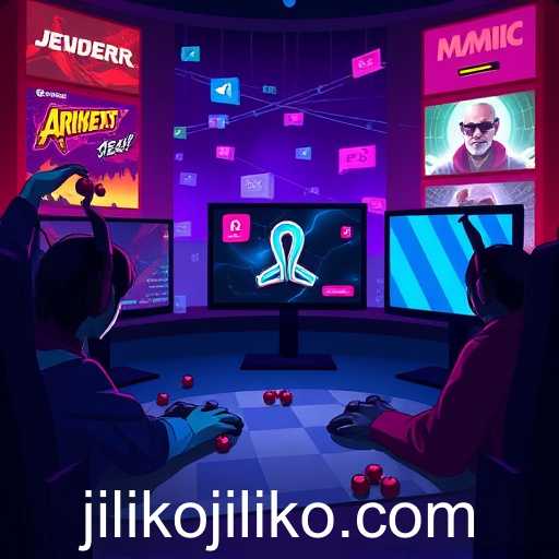 The Rise and Evolution of Jiliko in the Gaming World