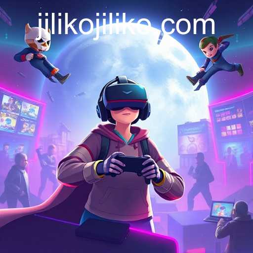 Jiliko Revolutionizes Online Gaming Experience