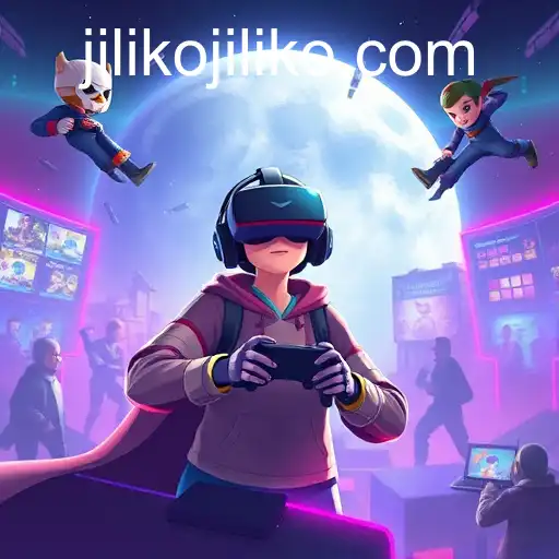 Jiliko Revolutionizes Online Gaming Experience