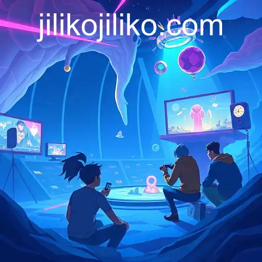 Jiliko: Redefining Online Gaming in 2025