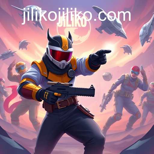 Jiliko: Revolutionizing Online Gaming