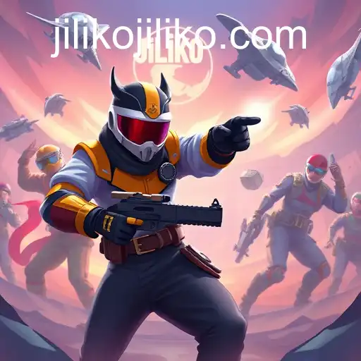Jiliko: Revolutionizing Online Gaming