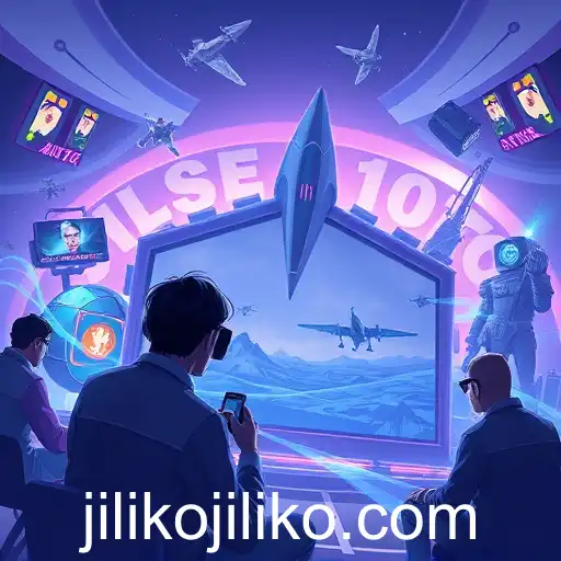 Jiliko: The Rise of Gamified Learning Online