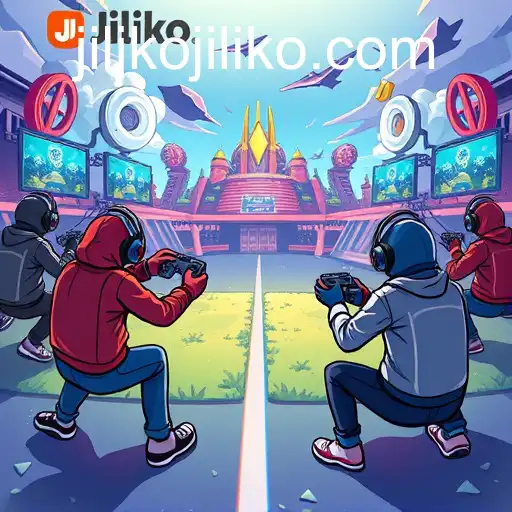 Jiliko Transforms Online Gaming Landscape