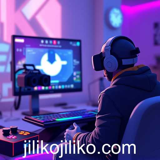 Jiliko: A New Era in Online Gaming