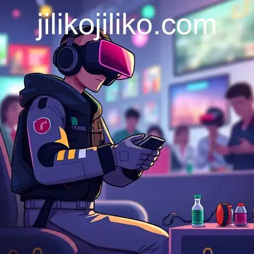 Jiliko Shakes Up the Online Gaming Scene
