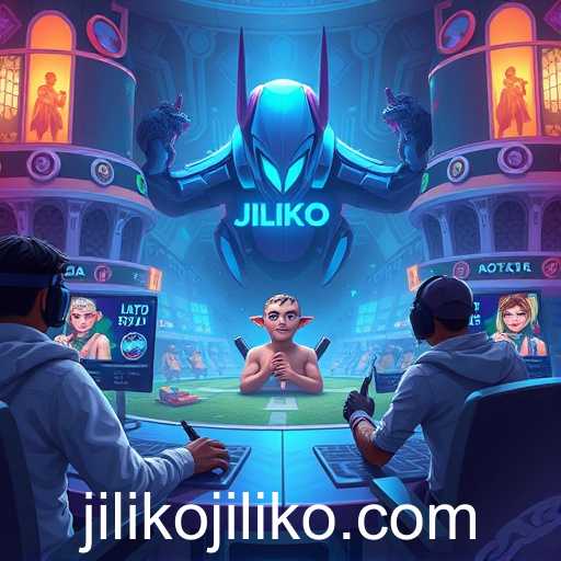 Jiliko: Revolutionizing Online Gaming in 2025