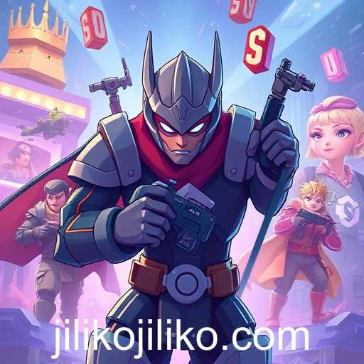 The Rise of Jiliko: Transforming Online Gaming