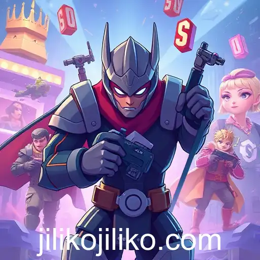 The Rise of Jiliko: Transforming Online Gaming
