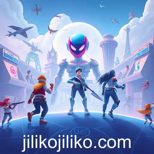 Jiliko Game Revolution Amidst Global Changes