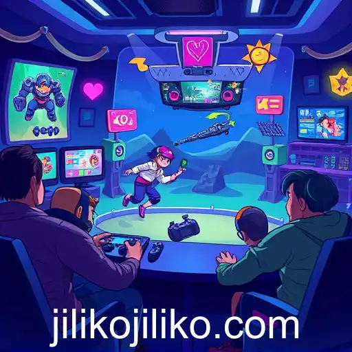 The Rise and Evolution of Jiliko in the Gaming World