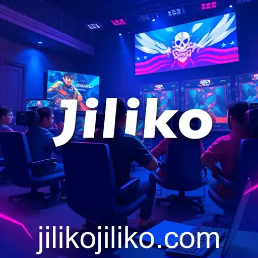 Jiliko Revolutionizes Online Gaming