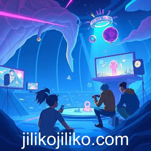 Jiliko: Redefining Online Gaming in 2025