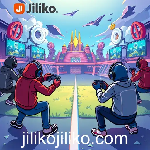 Jiliko Transforms Online Gaming Landscape