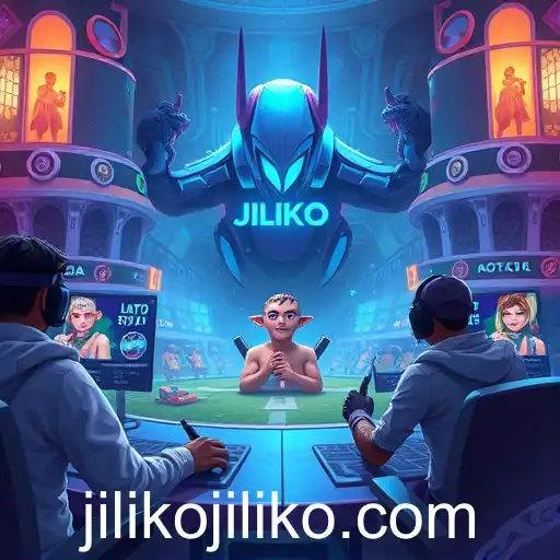 Jiliko: Revolutionizing Online Gaming in 2025