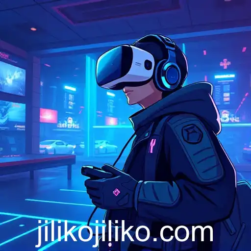 Revolutionizing Online Gaming in 2025