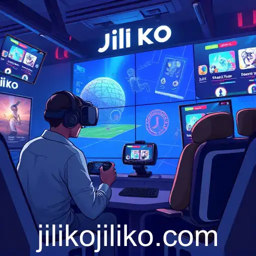 The Rise of Game Portals in the Digital Age