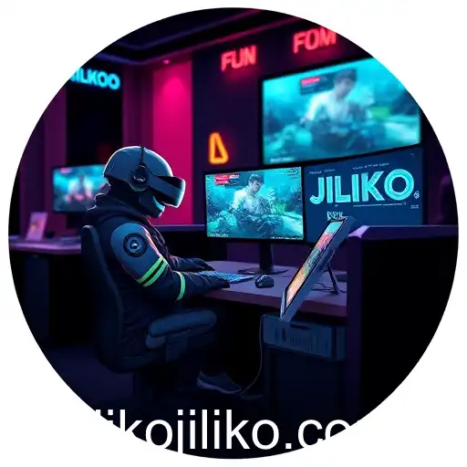 The Rise of Gaming Sites in the Digital Age