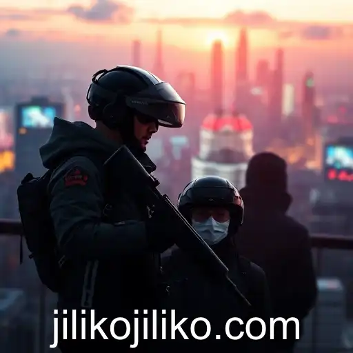 The Rise of Jiliko in Online Gaming