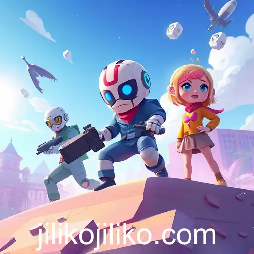 The Rise of Jiliko: Revolutionizing Online Gaming