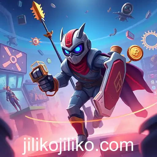 The Rise of Jiliko: A New Era for Online Gaming