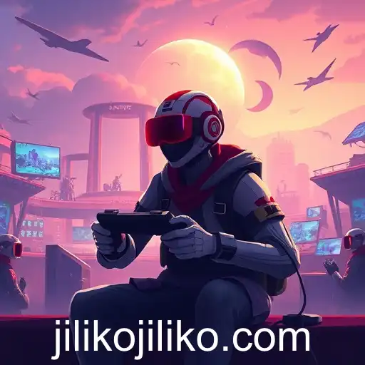 The Rise of Jiliko: Gaming in 2025