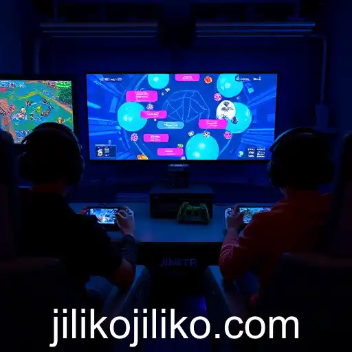 The Rise of Online Gaming Portals in 2025