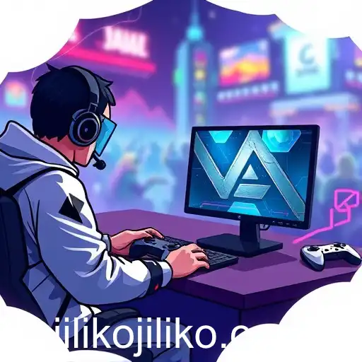 The Rise of Online Gaming Communities