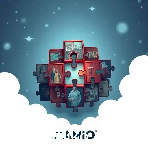 Exploring the Intricacies of Puzzle Games in the Jiliko Category