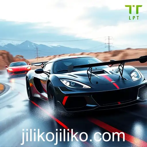 The Thrilling World of Racing Games: Exploring 'Jiliko'
