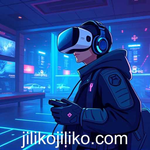 Revolutionizing Online Gaming in 2025