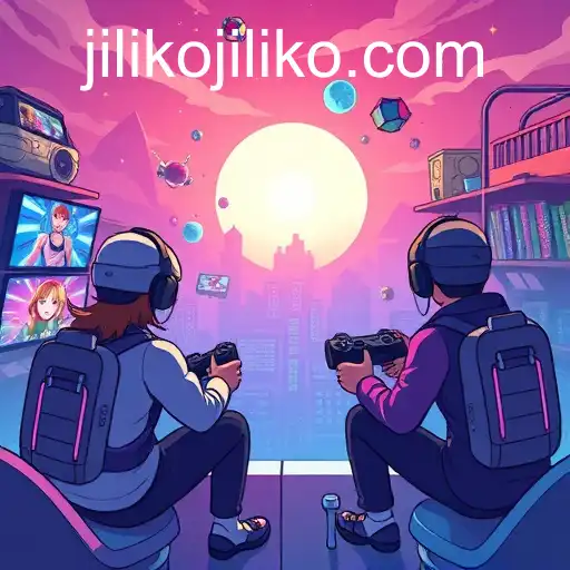 The Rise of Jiliko in Online Gaming