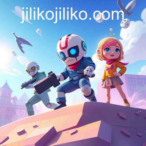 The Rise of Jiliko: Revolutionizing Online Gaming