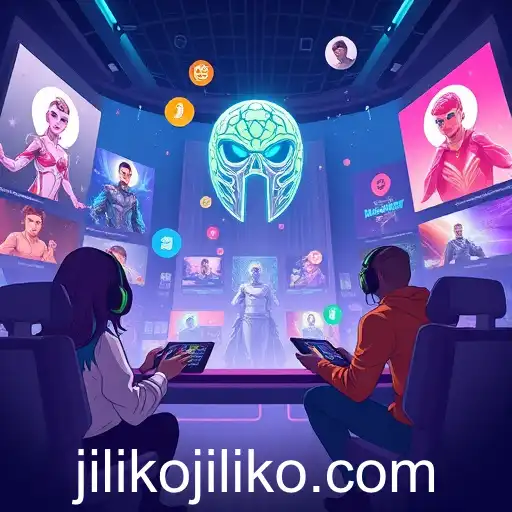 The Rise of Jiliko: A New Era for Online Gaming