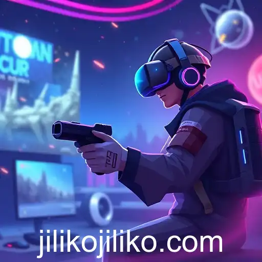 The Rise of Jiliko: Gaming in 2025