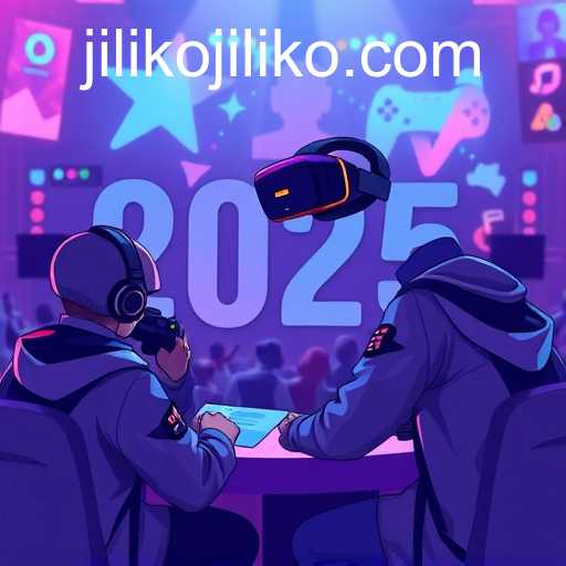 The Rise of Online Gaming in 2025