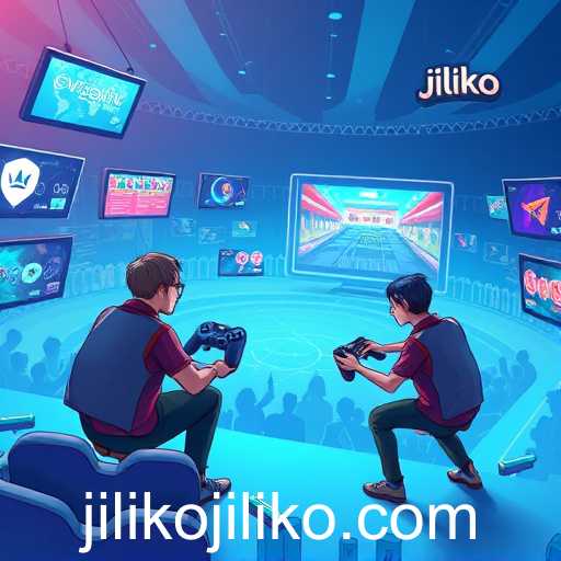 The Rise of Online Gaming Platforms