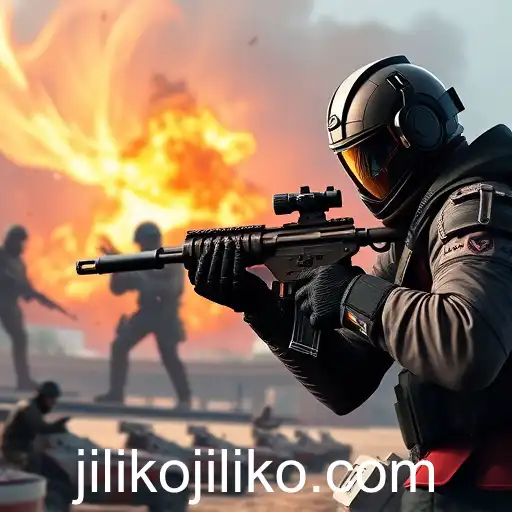 Exploring the Thrill of Shooter Games with Jiliko